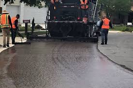 Best Stamped Concrete Driveways in Sunnyvale, CA